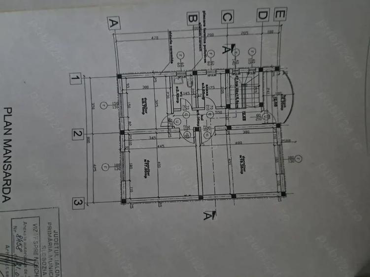 Casa tip duplex de vanzare!! - 1