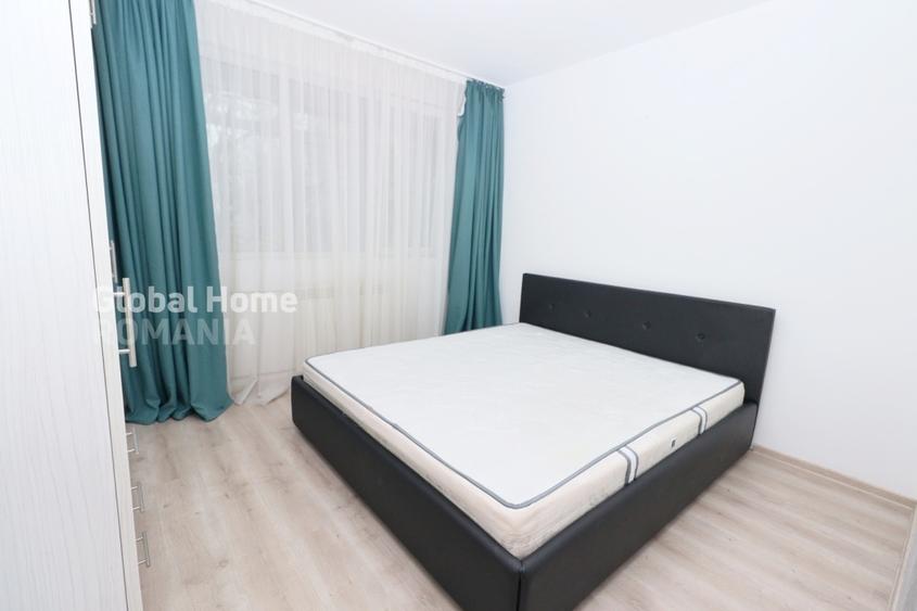 2 camere 1 Mai | Et 4/7 - 54mp | Zona verde | Loc joaca copii | Metrou 1 Mai - 10