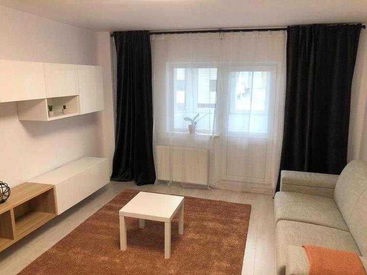 Proprietar inchiriez ap 2 camere Doamna Ghica, vis-a-vis de Regina Maria - 5