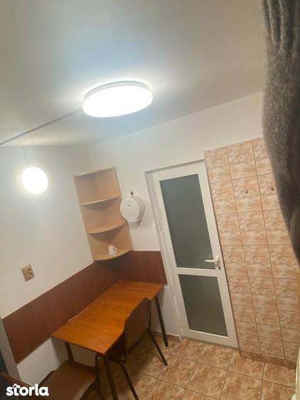 GARSONIERA- RAHOVA, BUCATARIE INCHISA, LOC DE PARCARE, CENTRALA - 6