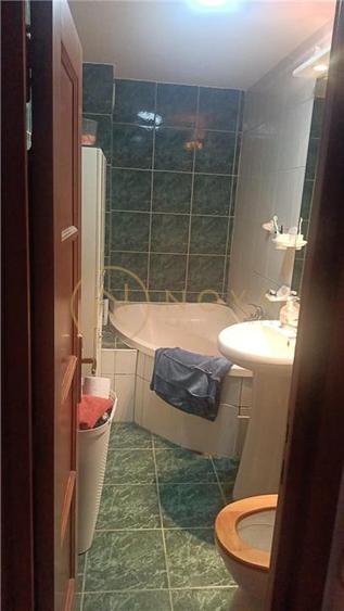 Apartament cu 3 camere 76 mp in zona 13 Septembrie Monitorul Oficial - 9