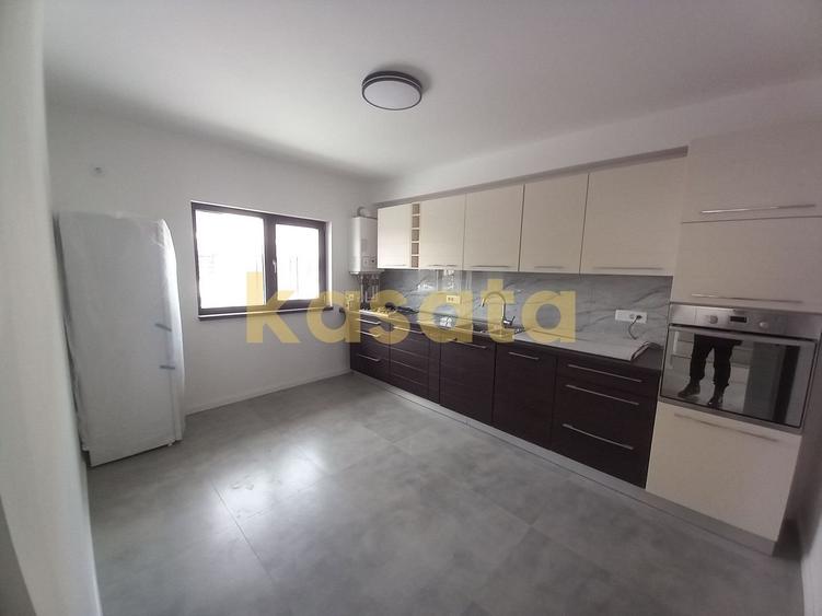 Casa 4 camere 190 mp, curte & 2 locuri parcare in zona Crisul Repede - 6