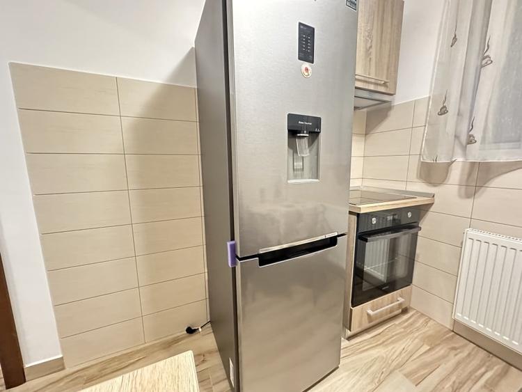 Apartament 2 camere, 50 mp utili, parter - zona Politehnica - 8