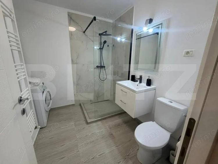 Apartament modern 2 camere Bloc nou Zona Schit Etaj 1 - 3