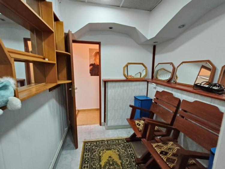 Spațiu Comercial de Închiriat – Târgu Jiu, Zona Centrală - 5