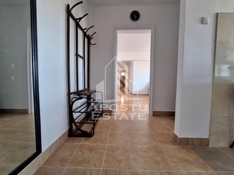 Apartament cu 3 camere, 85 mp utili, zona Centrala - 9