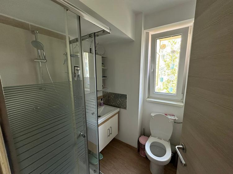 Apartament bloc nou metrou Timpuri Noi/centrala termica/parcare - 15