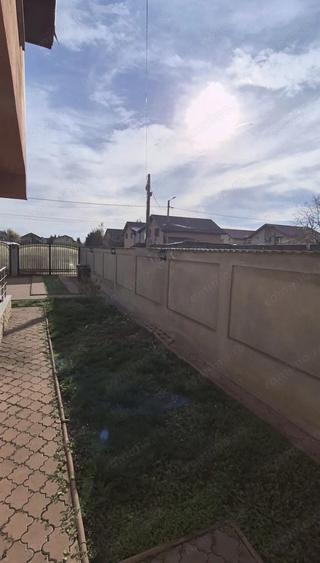 Casa cu 5 camere, 220 mp, teren 500 mp Prelungirea Ghencea - 6