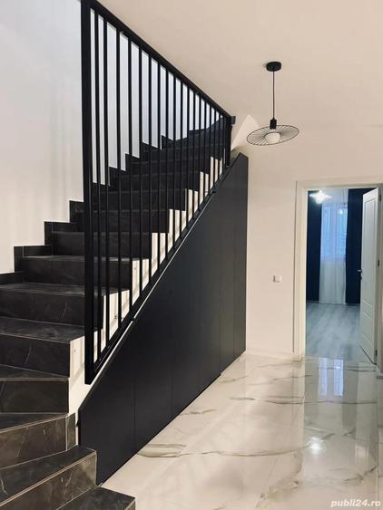 AV643 Duplex 4 camere P+1E, Mosnita Noua, 516mp CURTE - 7
