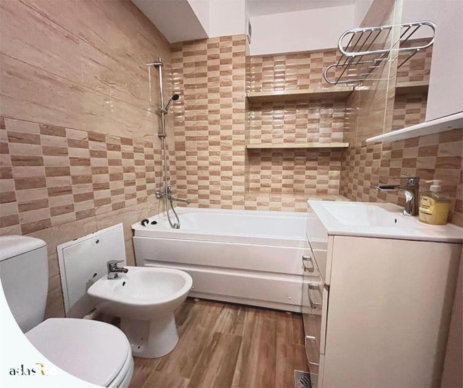 Apartament 2 camere | 61 mp | Bucium Confort | Mutare imediata - 3