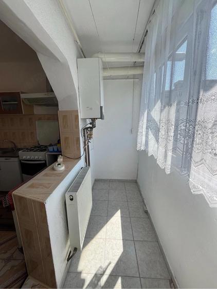 Apartament 1 camera decomandat, 42 mp, cu chiria?i, ideal investi?ie Zimbru - 6
