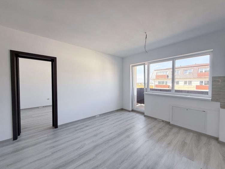 Apartament 2 Camere Tip Studio 48,7 Mp Subcetate Sanpetru - 2