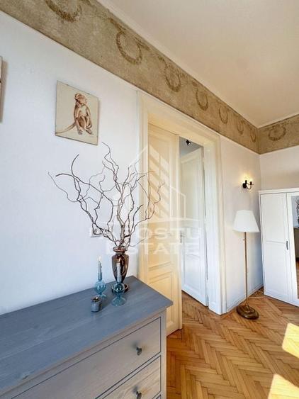 Apartament cu 4 camere circular in zona Elisabetin - 15