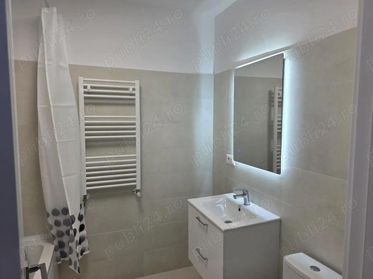 Apartament 2 camere, prima mutare, complex 99RESIDENCE, in statia STB - 3