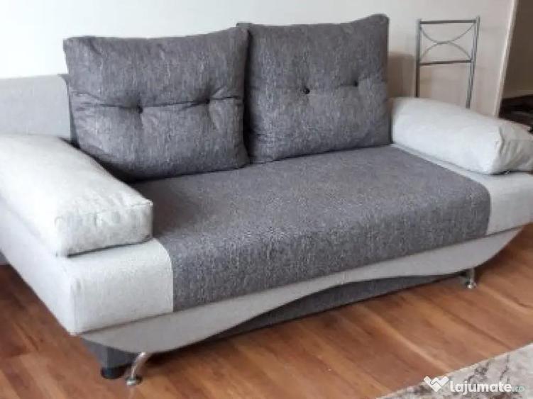 Inchiriez apartament 2 camere Sos.Pantelimon Sect.2 - 11