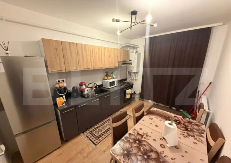 Apartament 3 camere, 71 mp, zona Nicolae Romanescu - Veteran - 1