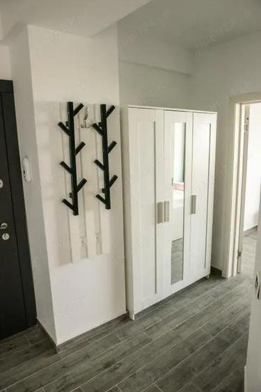 Apartament 2 camere de inchiriat in Mamaia cu vedere panoramica la lac si mare,TERASE - 3