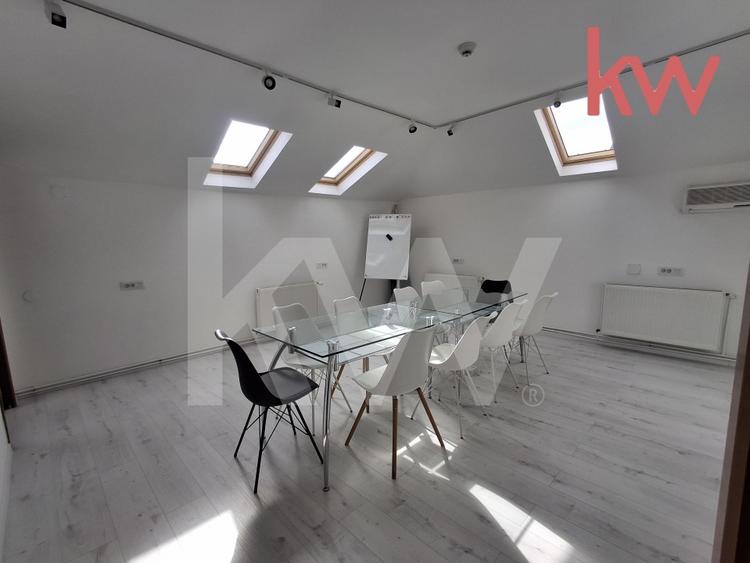 Clădire premium pentru afaceri de elită - 2