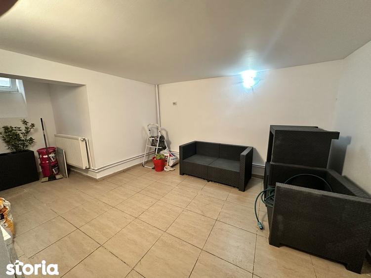 Casa De Vanzare Mobilata Pretabil Afacere Liberty Mall Trafic Greu - 5