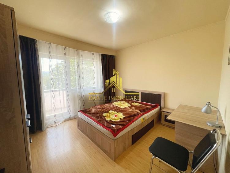 2 camere, decomandat, mobilat modern, balcon, Marasti, Dunarii - 1