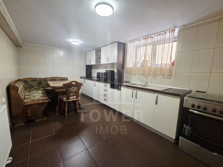 Casă de vânzare Cartierul Tineretului - Sibiu - 6