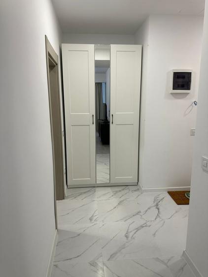 Garsoniera superba Gorjului metrou - 8