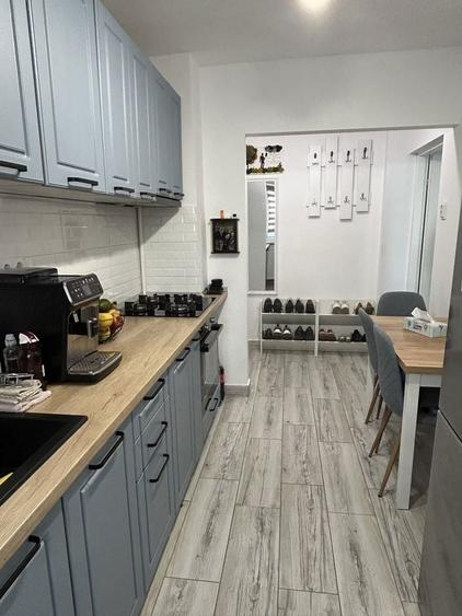 Apartament de vanzare cu 2 camere - 1