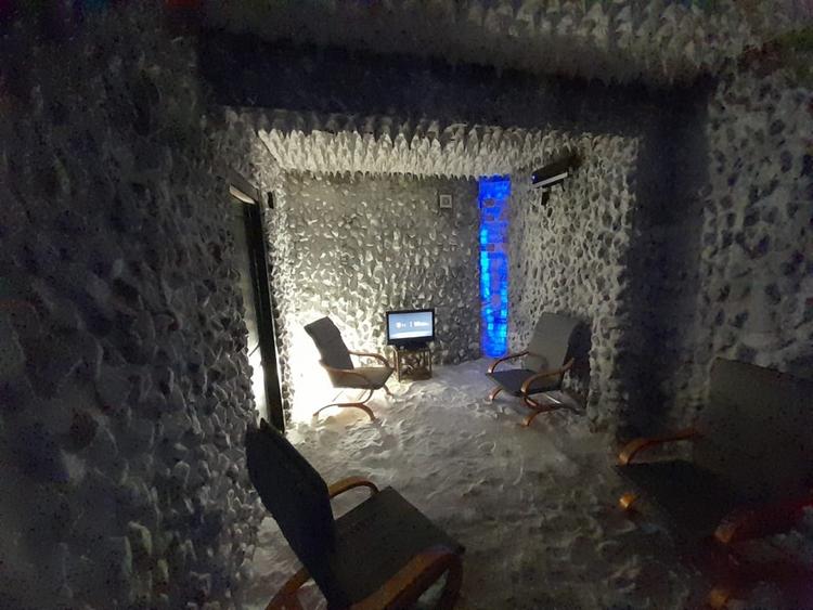 Doua vile DUPLEX Domnesti - 11