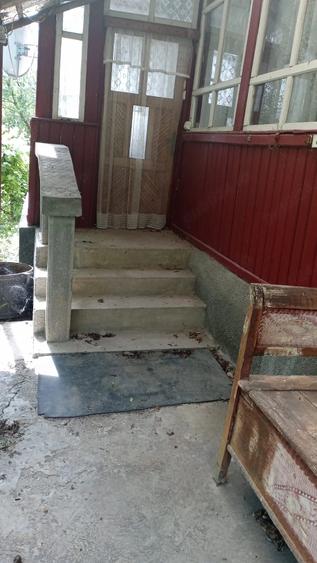 Casa cu gradina in Comlod jud Bistri?a Nasaud - 4