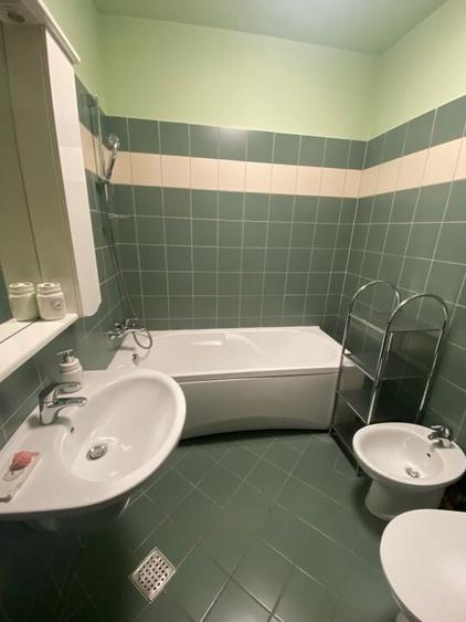 Apartament 3 camere, Central Park, garaj, terasa - 19