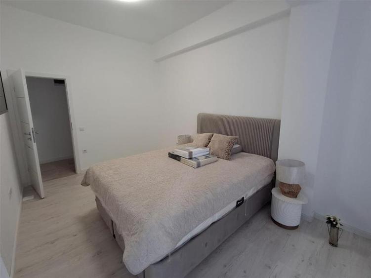 Apartament 2 camere decomandat balcon parcare zona Doamna Stanca - 4