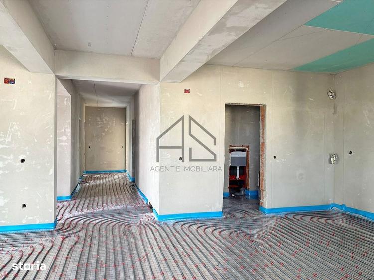 De vanzare | casa individuala 4 camere | Grigorescu - 7