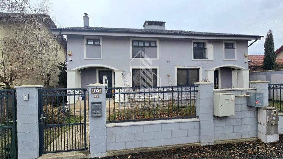 Duplex - Mosnita Noua - 1