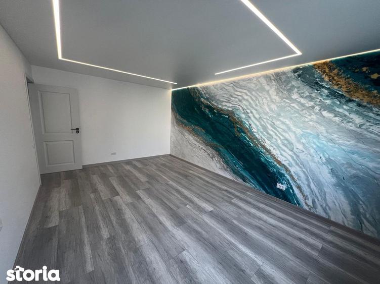 Vand 3 camere zona ICF Et 2 RENOVAT LUX PRET 108.000 Euro Neg - 18