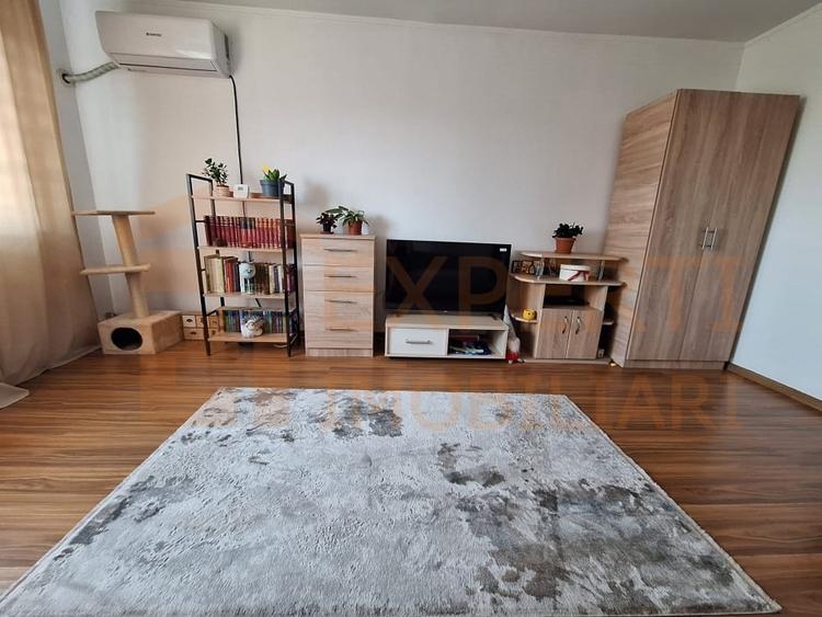 Apartament 2 camere de inchiriat, locuinta pet friendly, in zona Inel II - 11