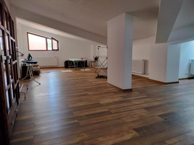 casa superba, zona linistita, accesibil, cu mansarda locuibila de 100mp. - 39