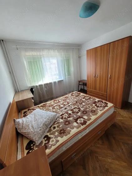 Inchiriez apartament 3 camere decomandat ultracentral - 3