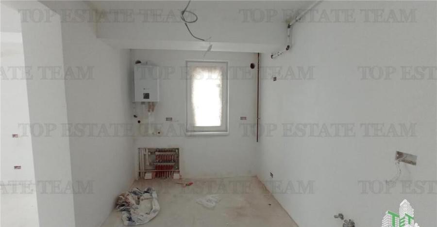 Apartament 2 camere in bloc nou, zona Mosilor - 5