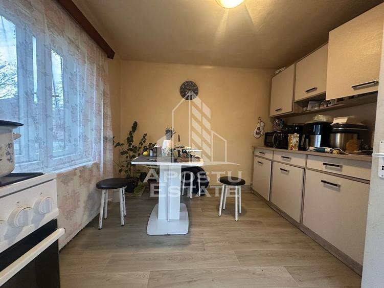 Casa individuala de vanzare, 3 camere, teren 933 mp, Utvin, Timis - 2