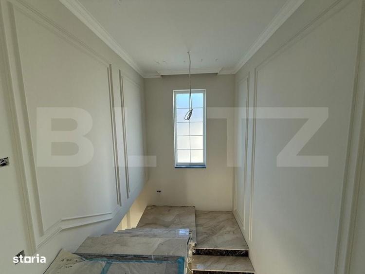 Casa P+1, 230 mp, 600 mp de teren, zona Est - 17
