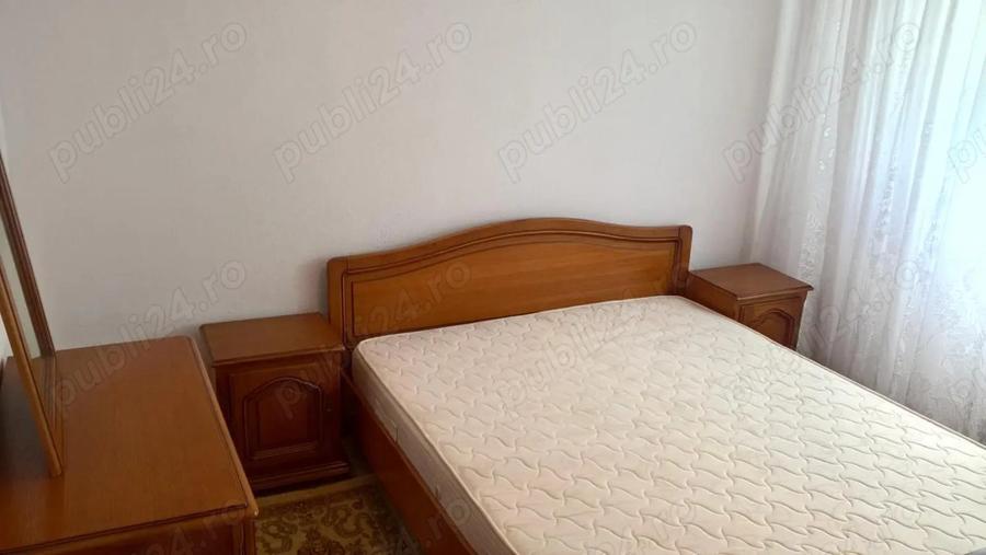Proprietar, inchiriez apartament 2 camere Crangasi - 4