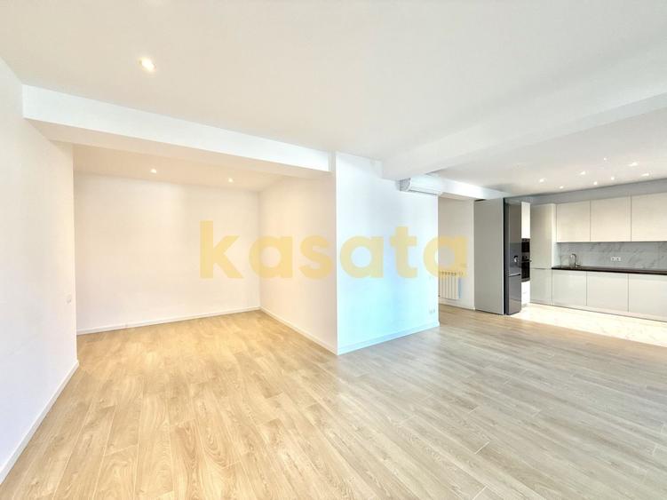 Apartament 105mp utili | curte 126mp și parcare inclusă | Sisesti - 9