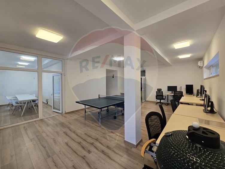 Spatiu multifunctional, 100mp, zona buna, parcari, comision 0 - 3