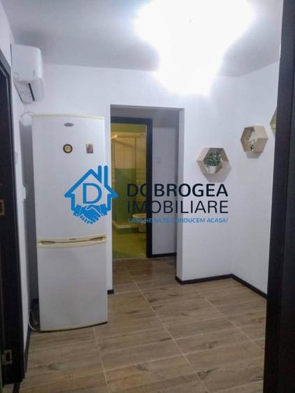 C5 - 2 CAMERE DECOMANDAT ,  CENTRALA GAZ,  ETAJ 2 - 6