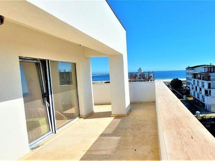 Mamaia Nord, apartament 2 camere, mobilat-utilat premium, vedere la Mare - 14