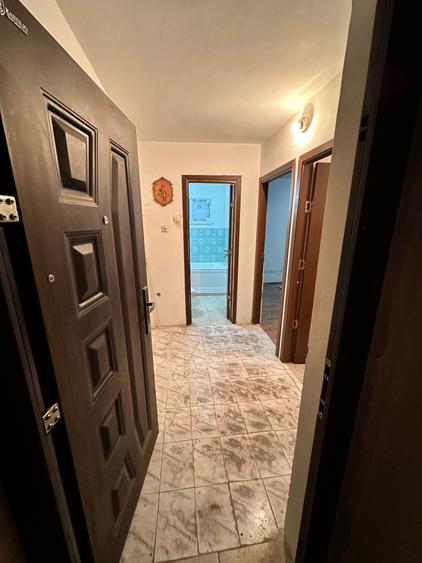 Se vinde garsoniera in Panciu-Vrancea - 1