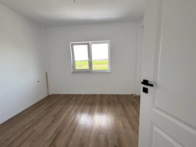 Vila individuala cu garaj si 700mp teren. Popas Pacurari- Valea Lupului - 9