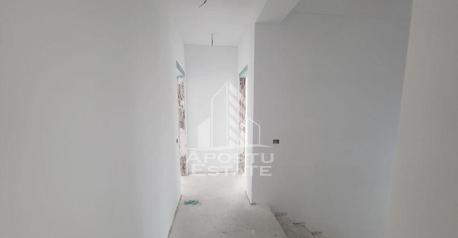 Casa individuala,5 camere,Sacalaz,la cheie - 4