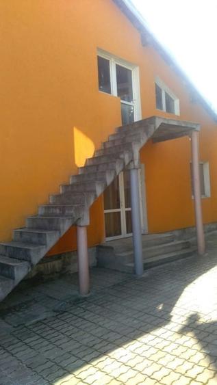 2 Case de vanzarerin Alba Iulia Centru langa Primarie 600 m2 - 9