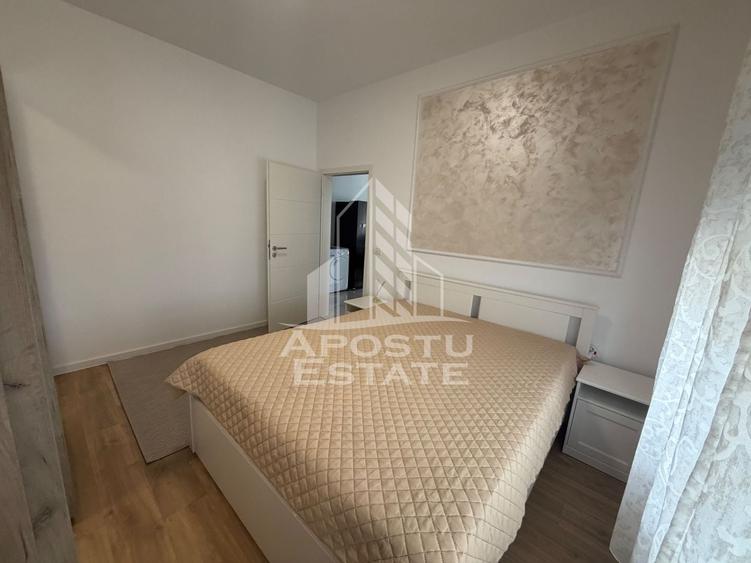 Apartament 2 camere de inchiriat ,Centrala proprie ,Dumbravita - 1